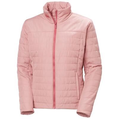 Geïsoleerde damesjas helly hansen crew 2.0