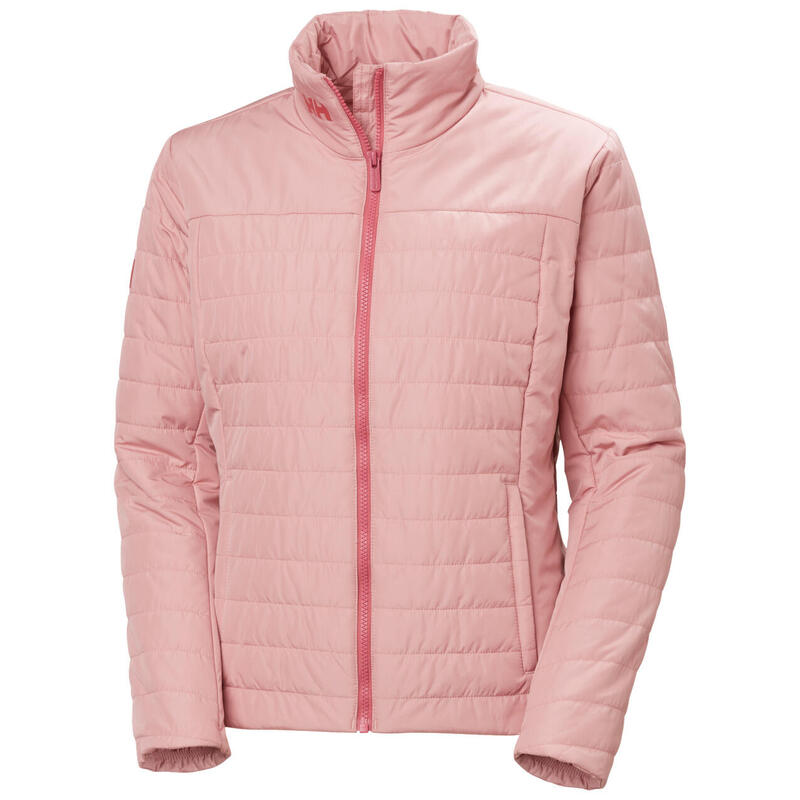 Geaca matlasata de tranzitie W Crew Insulator Jacket 2.0 femei