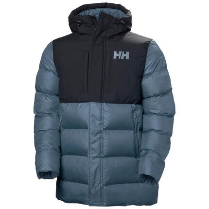 Lange Daunenjacke mit Kapuze Helly Hansen Active