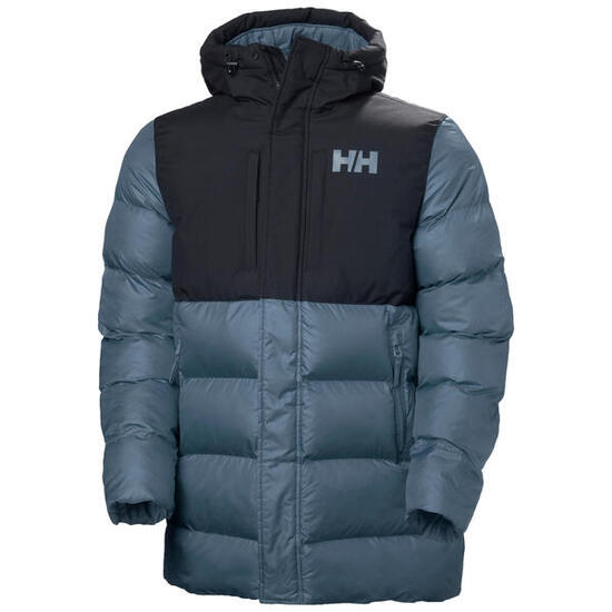 Lange Daunenjacke mit Kapuze Helly Hansen Active