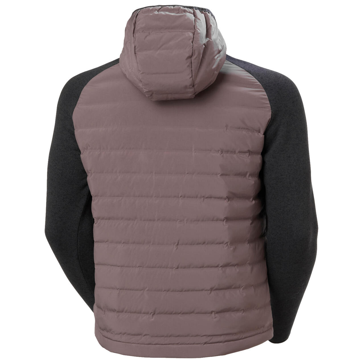 Doudoune à capuche Helly Hansen Arctic Ocean Hybrid 6/7