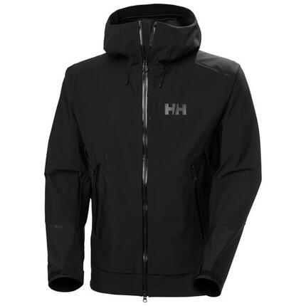 Skijacke Helly Hansen Verglas BC