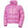 Geaca matlasata de tranzitie W Jade Puffer Jacket - magenta femei