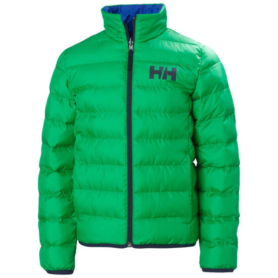 Doudoune isolant enfant Helly Hansen Marka