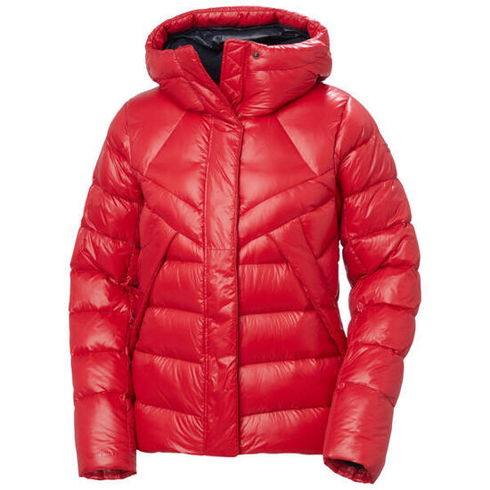 Damen-Daunenjacke Helly Hansen Bliss