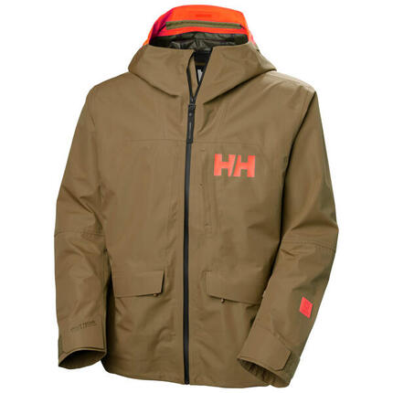 Skijacke Helly Hansen Emiko Shell