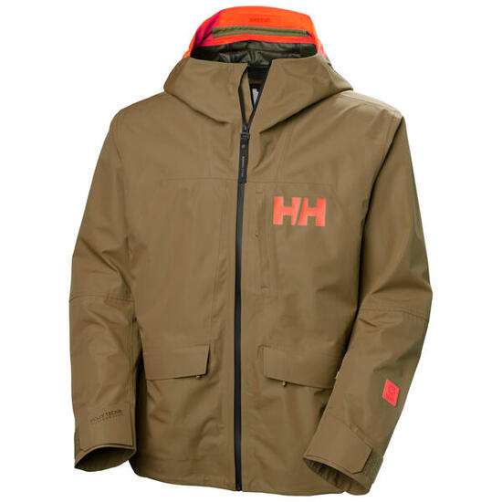 Skijacke Helly Hansen Emiko Shell
