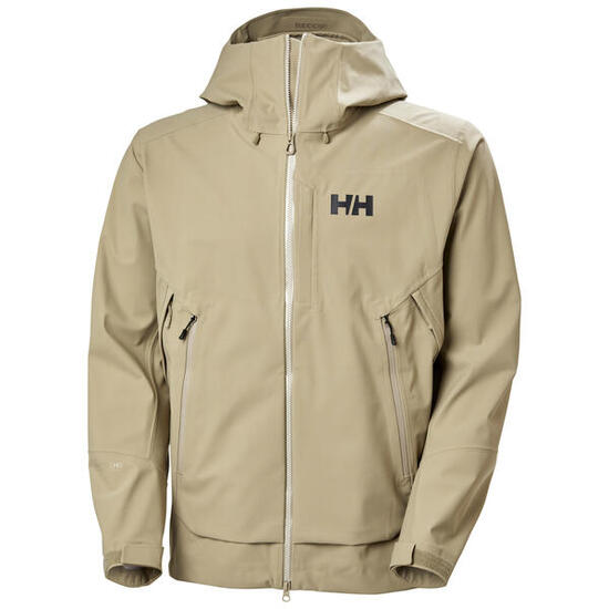 Skijacke Helly Hansen Verglas BC