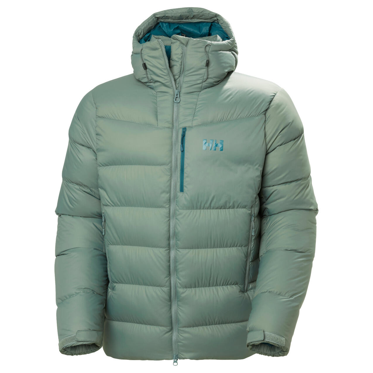 HELLY HANSEN Helly Hansen's Verglas Puffer