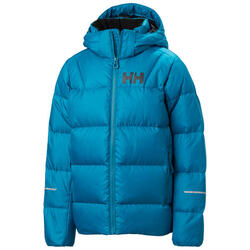 Doudoune à capuche enfant Helly Hansen Isfjord 2.0