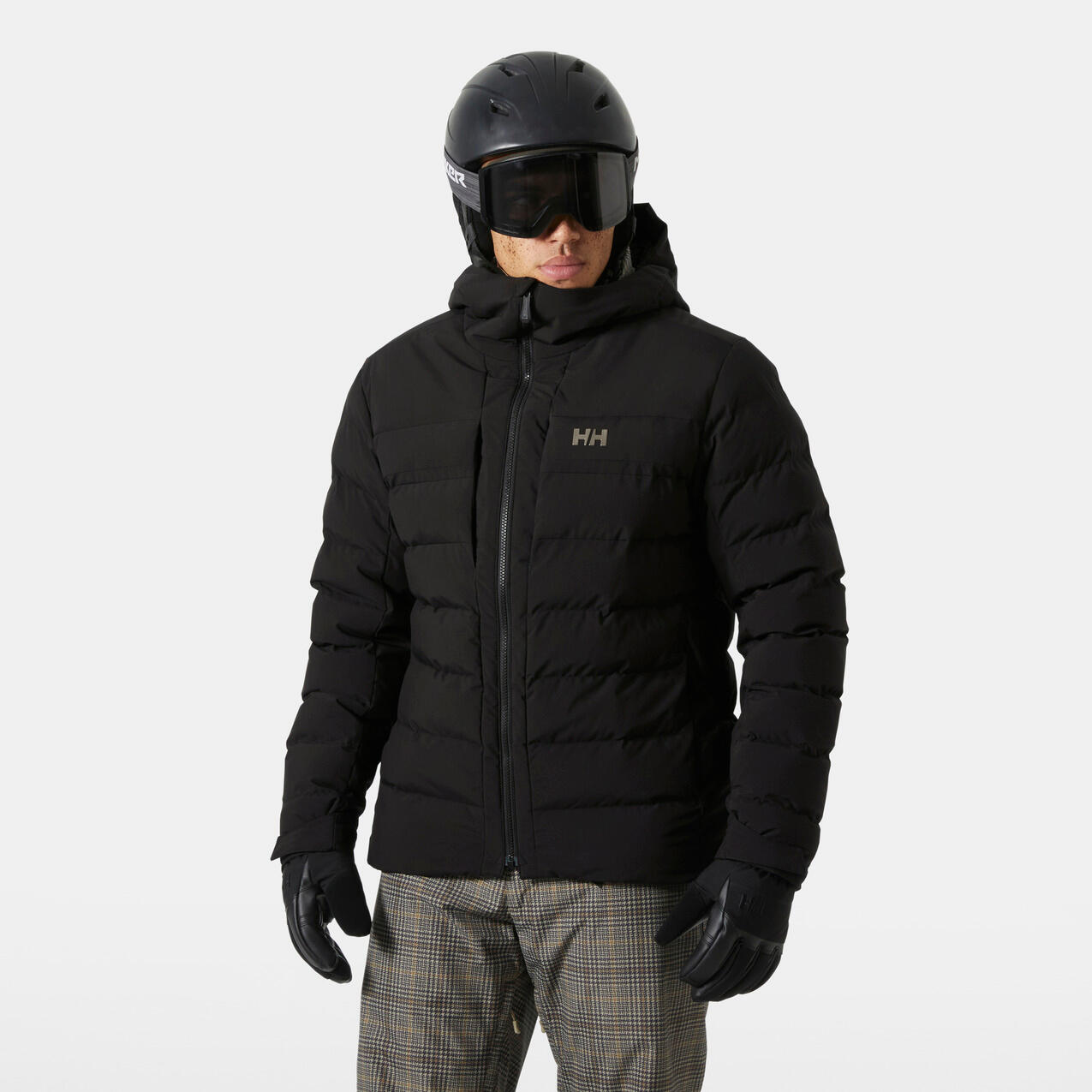 Piumino con cappuccio Helly Hansen Bossanova 2/7