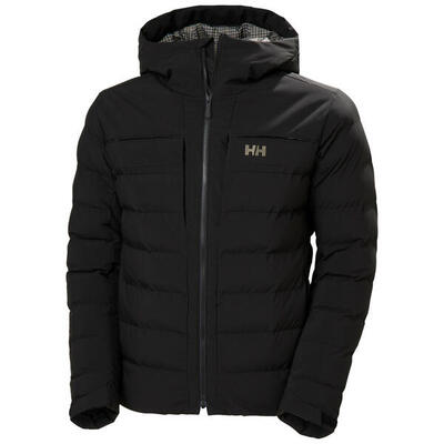 Hooded jacket helly hansen bossanova