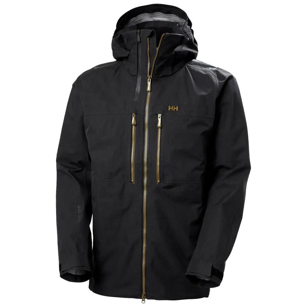 Ski jacket Helly Hansen Atlas Infinity H2flow Shell