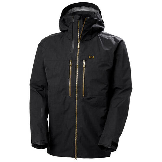 Skijacke Helly Hansen Atlas Infinity H2flow Shell
