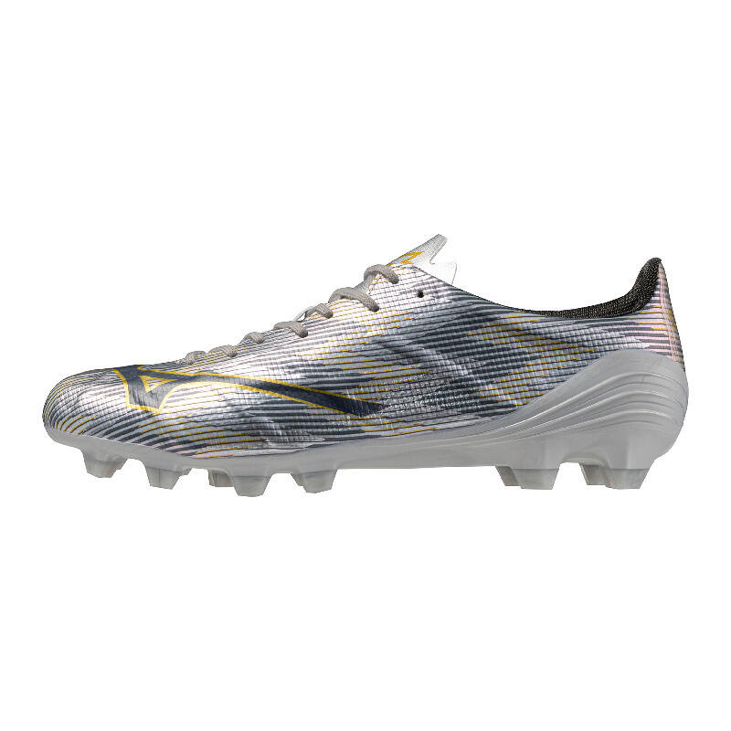 Buty piłkarskie Mizuno Alpha II Pro FG 2/7