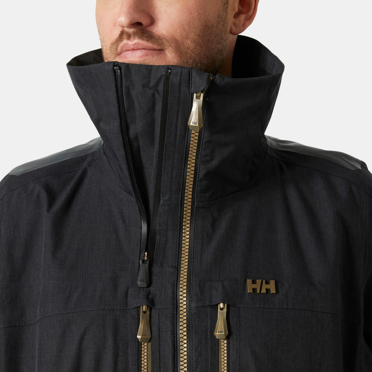 Giacca da sci Helly Hansen Atlas Infinity H2flow Shell 7/7