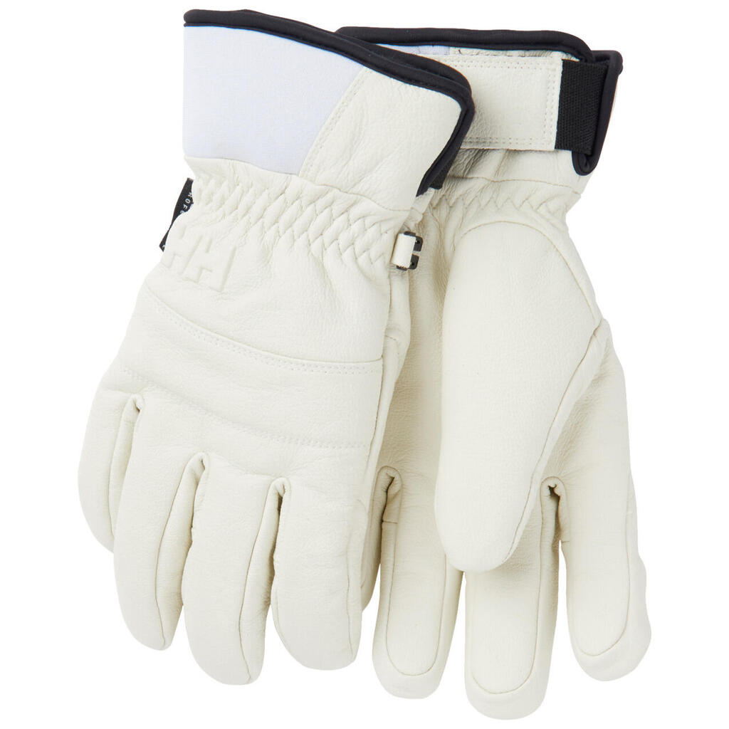 Women's ski gloves Helly Hansen Alphelia