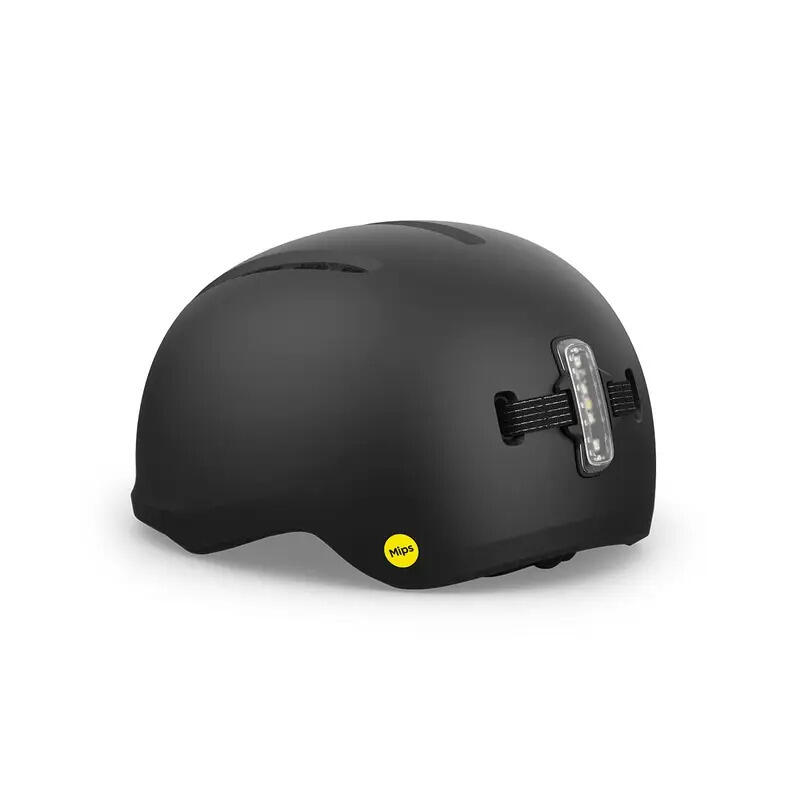 Casque Met Vibe Mips 3/4