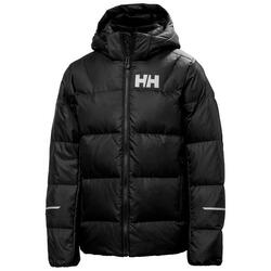 Doudoune à capuche enfant Helly Hansen Isfjord 2.0