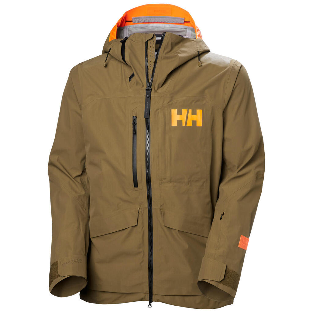 Ski jacket Helly Hansen Ridge Infinity