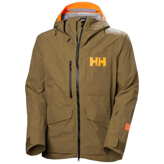 Skijacke Helly Hansen Ridge Infinity