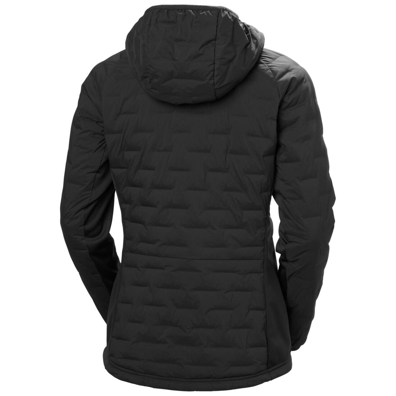 Damska kurtka z kapturem Helly Hansen Hp Hybrid 5/6