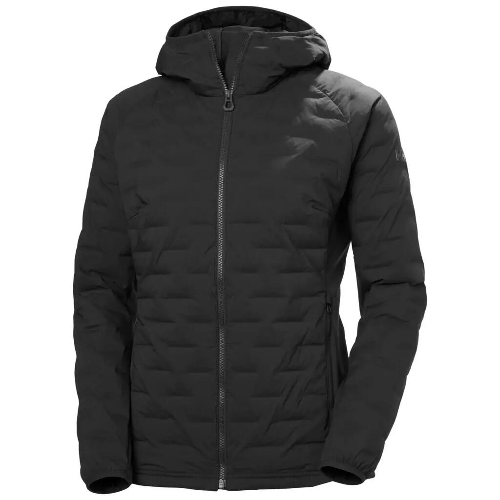 Women's Puffer jacket Helly Hansen Hp Hybrid