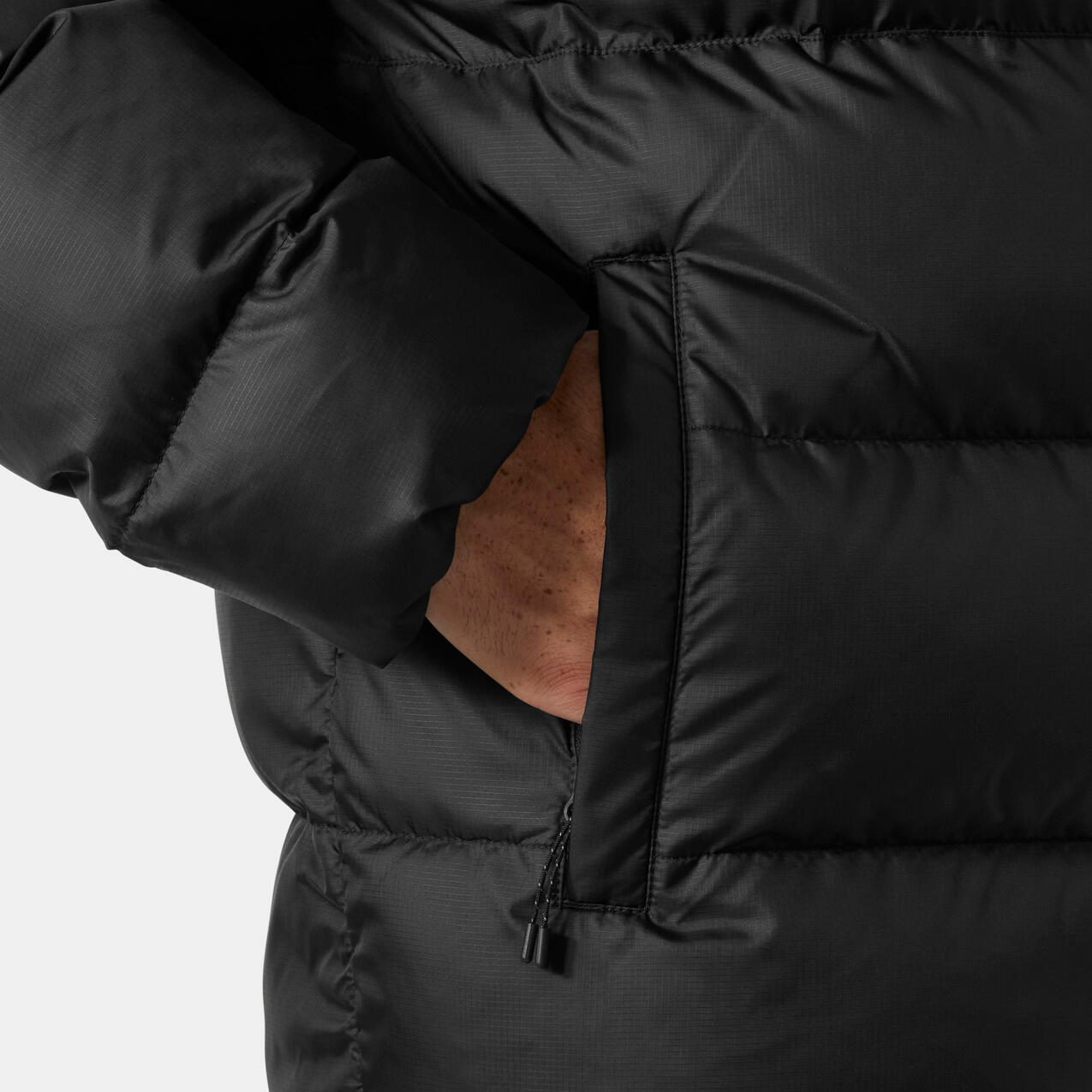 Doudoune à capuche Helly Hansen Active 5/7