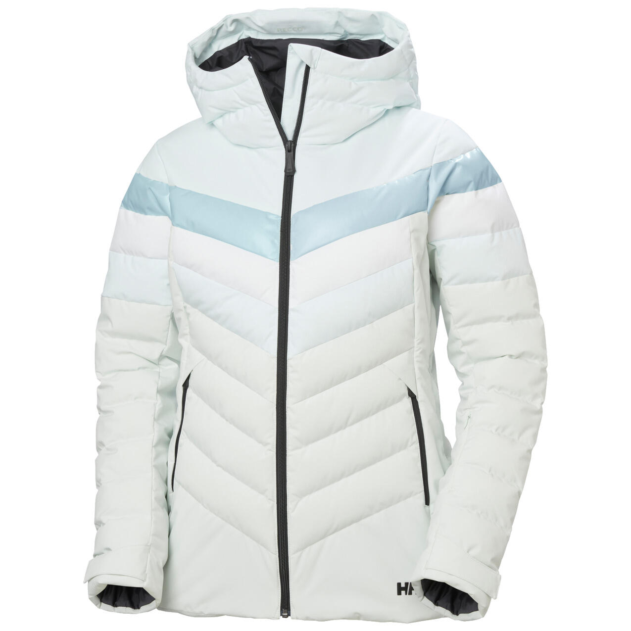 HELLY HANSEN Piumino da donna Helly Hansen Imperial Puffy