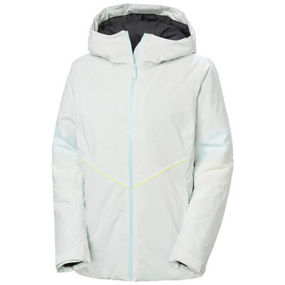 Dames ski jas helly hansen panorama