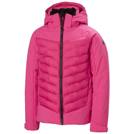 Chaqueta de esquí infantil Helly Hansen Serene