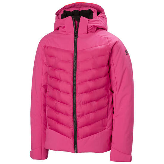 Chaqueta de esquí infantil Helly Hansen Serene