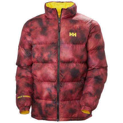 Plumífero reversible Helly Hansen Yu 23