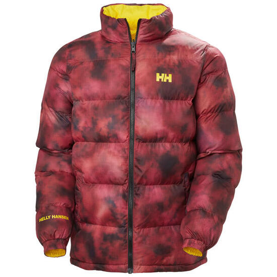 Plumífero reversible Helly Hansen Yu 23
