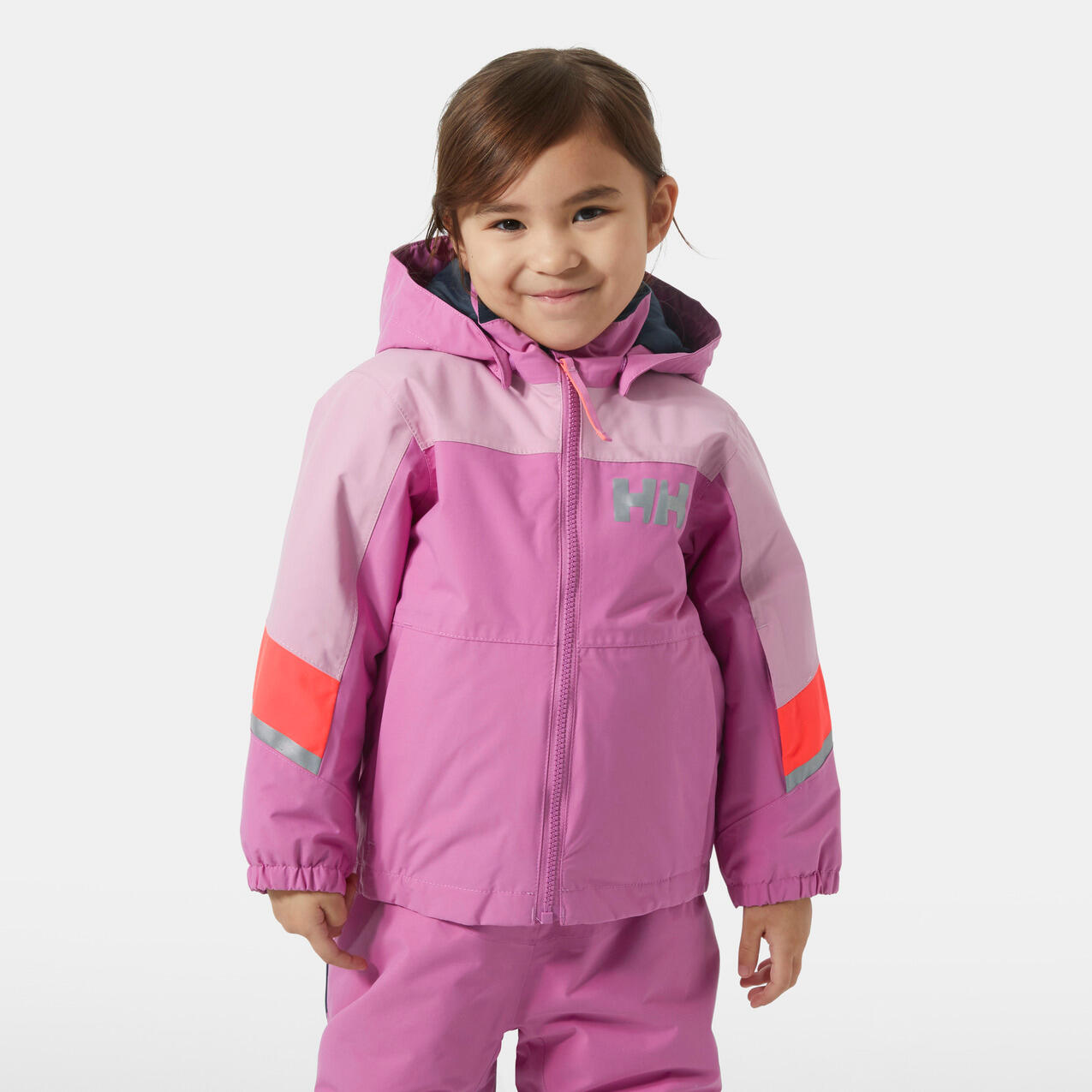 Kinder ski-jas Helly Hansen Rider 2/6