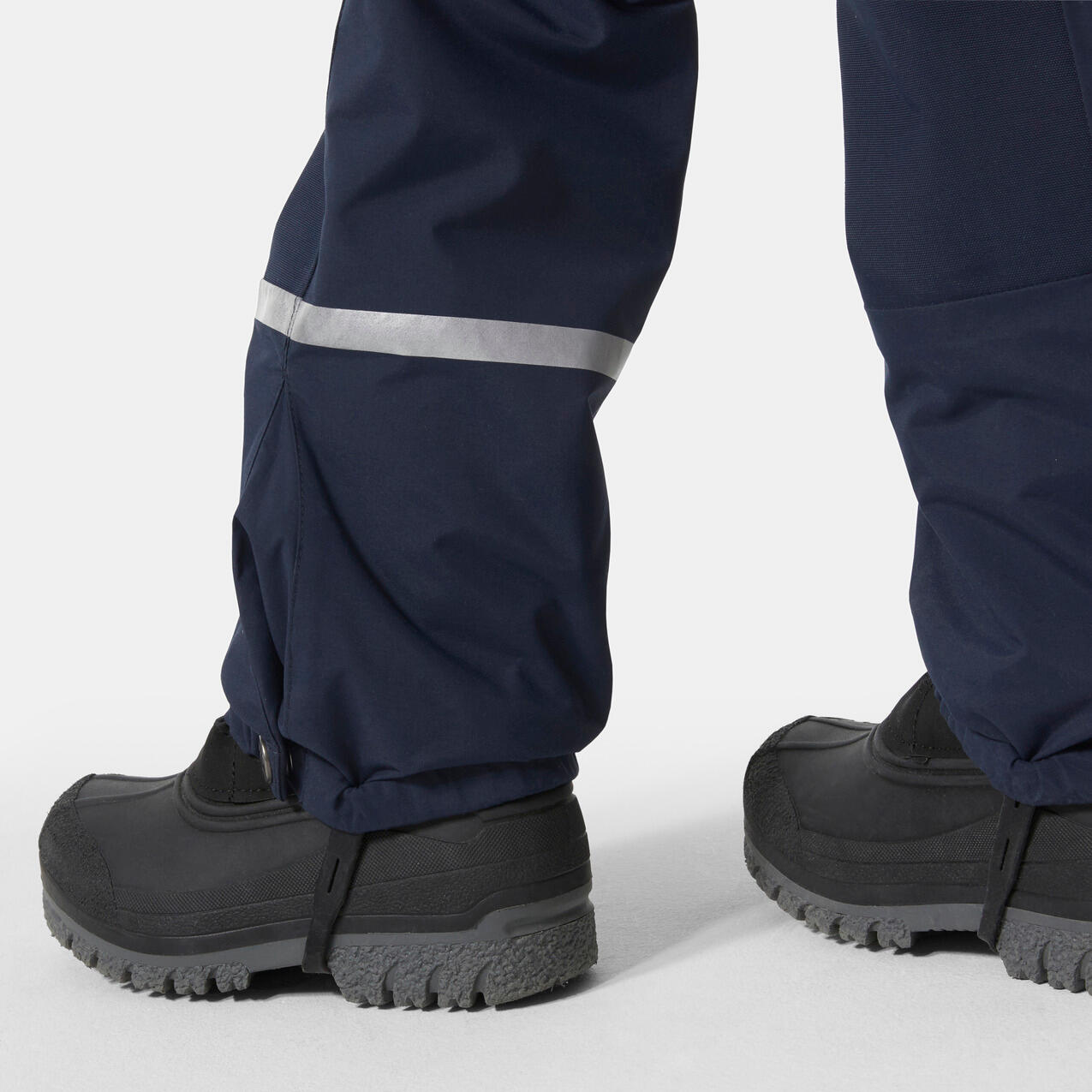 Pantalon imlperméable enfant Helly Hansen Shelter HT 3/5