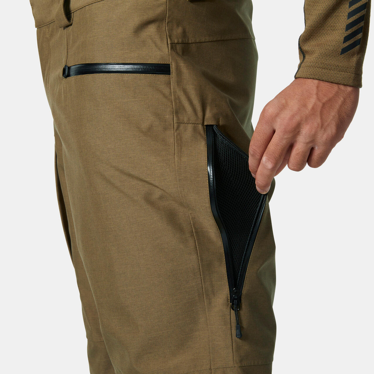 Pantaloni da sci Helly Hansen Garibaldi 2.0 7/7