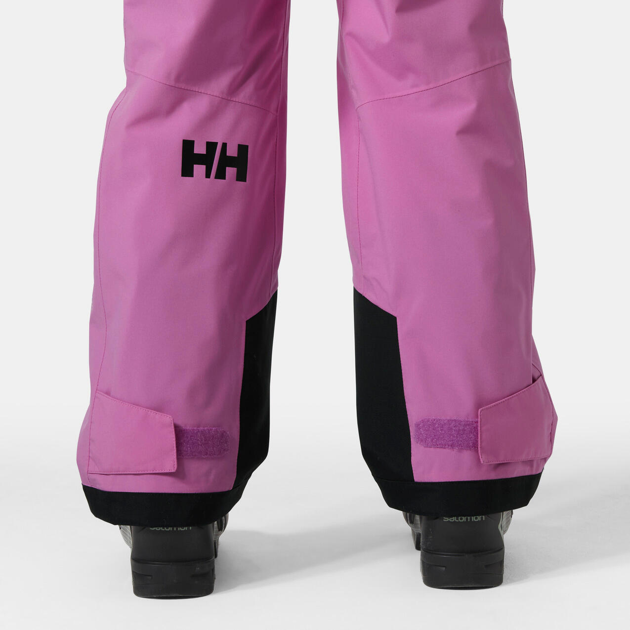 Meisjes ski-overall Helly Hansen Stellar 7/7