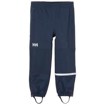 Waterdichte broek voor kinderen helly hansen shelter ht