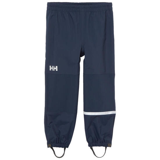 Pantalon imlperméable enfant Helly Hansen Shelter HT