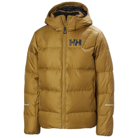 Doudoune à capuche enfant Helly Hansen Isfjord Down 2.0