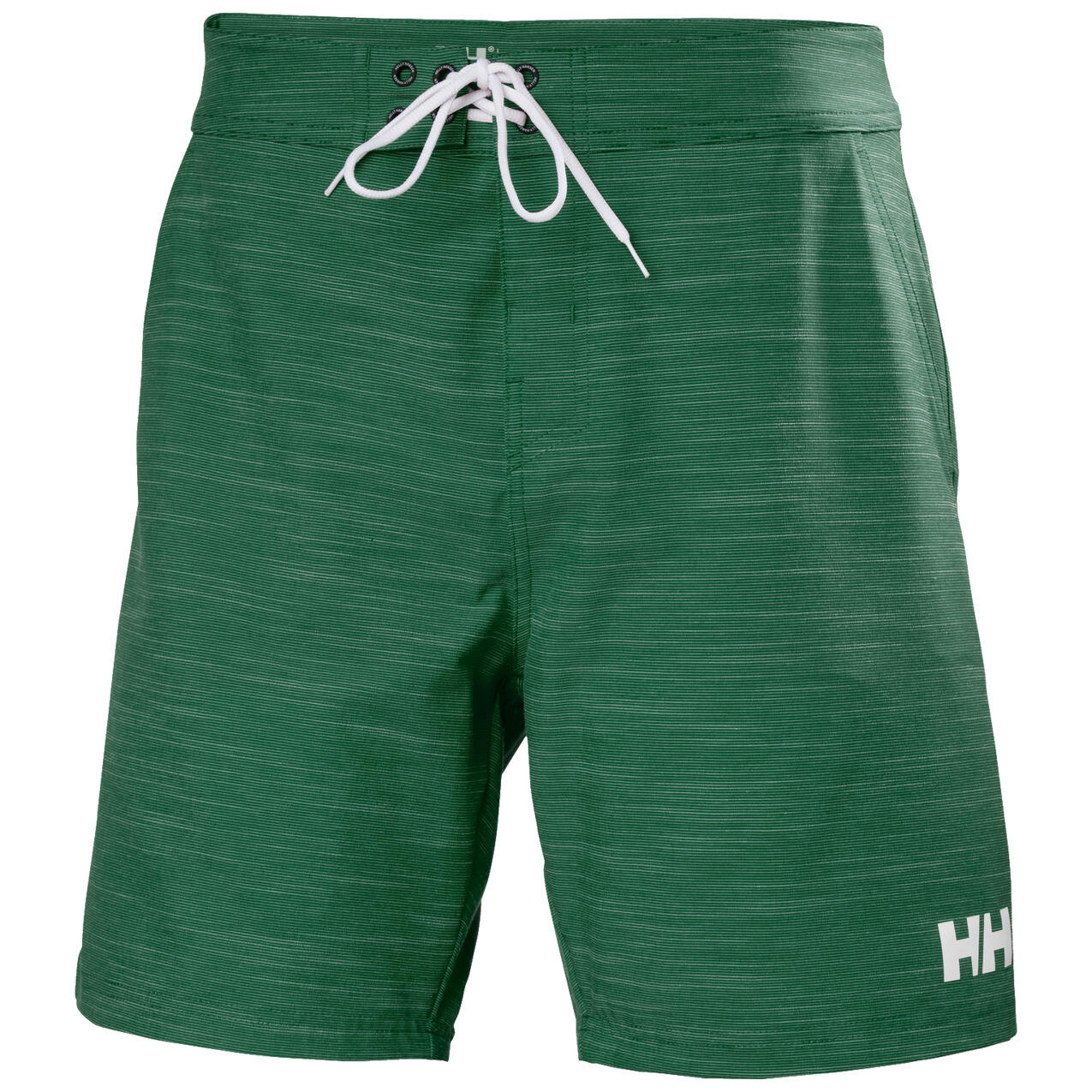 Helly Hansen - Short De Bain Helly Hansen Newport 8" - Short De Bain - Vert - 28 - Decathlon