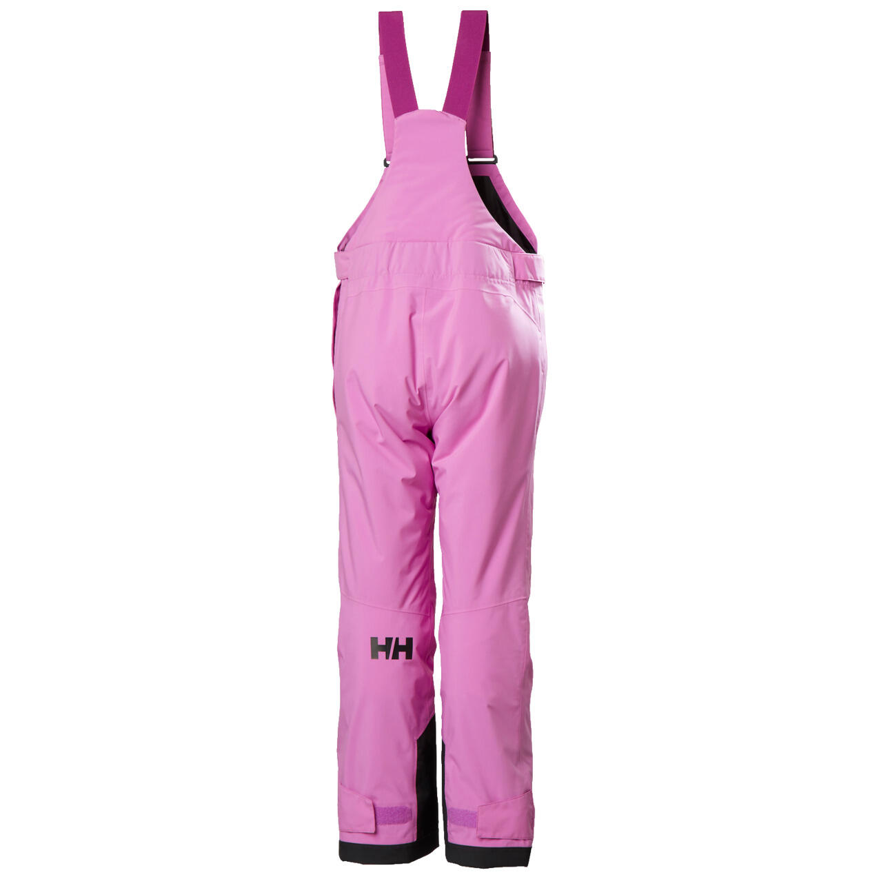 Meisjes ski-overall Helly Hansen Stellar 6/7