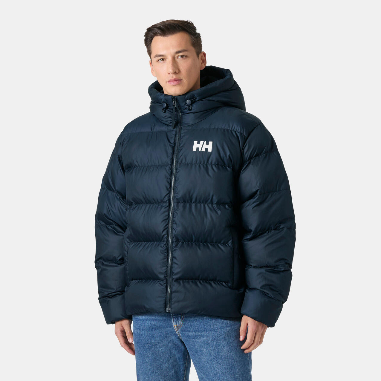 Doudoune à capuche Helly Hansen Active 2/7