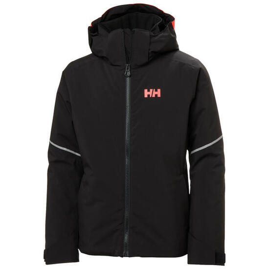 Giacca da sci per bambini Helly Hansen Jewel