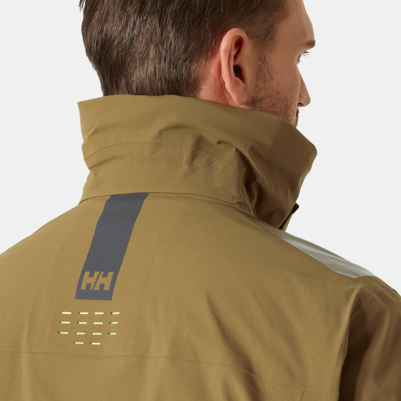 Veste de ski Helly Hansen Atlas Infinity Stretch 5/7