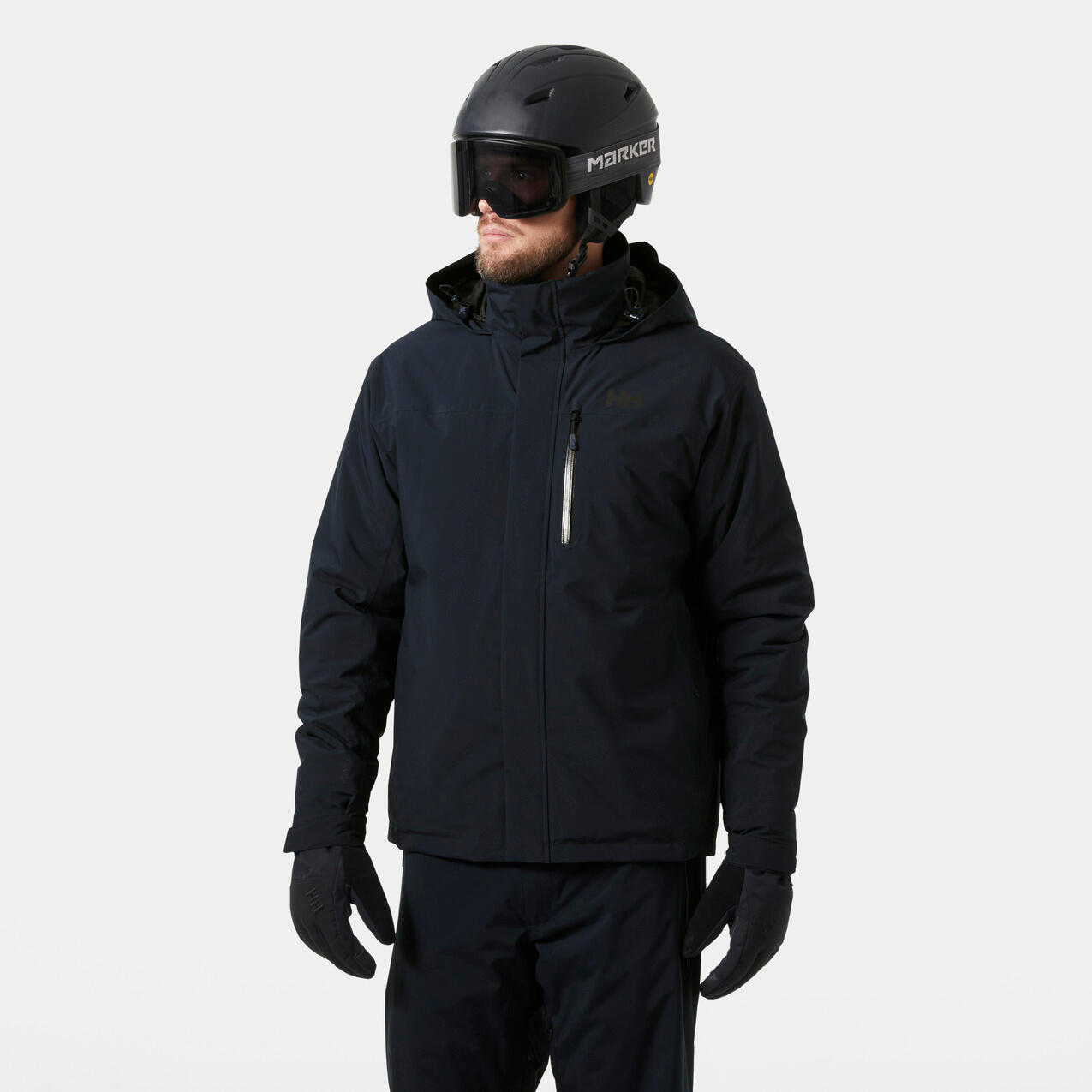 Ski-jas Helly Hansen Crewser 2/7