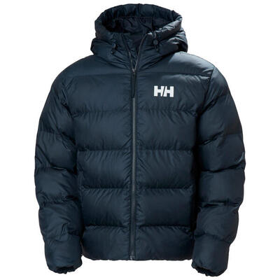 Hooded jacket helly hansen active