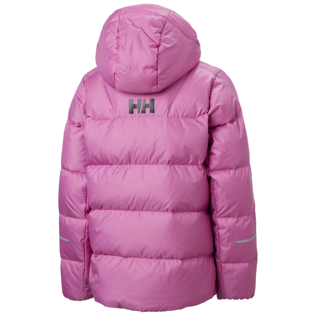 Plumífero con capucha infantil Helly Hansen Isfjord 2.0 6/7