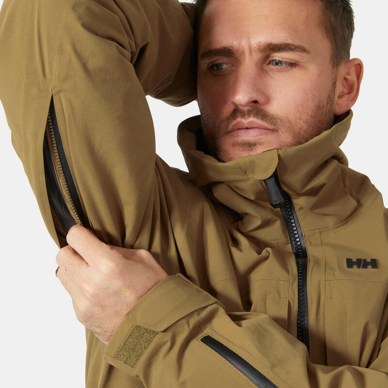 Síkabát Helly Hansen Atlas Infinity Stretch